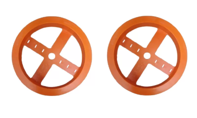 EM-200 Passive Underground Electronic Marker